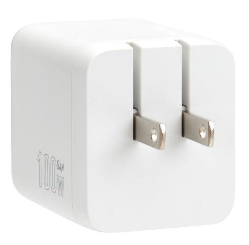 Eaton U280-W03-100-G mobile device charger Laptop, Tablet, Smartphone White AC Indoor