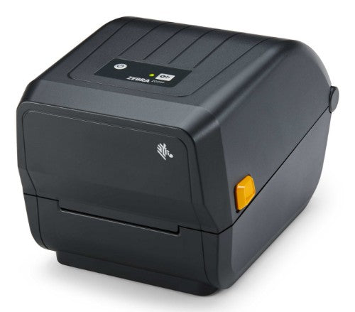 Zebra ZD230 label printer Direct thermal 203 x 203 DPI 152 mm/sec Wired & Wireless Bluetooth