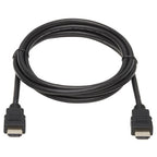 Tripp Lite P568AB-006 HDMI cable 72" (1.83 m) HDMI Type A (Standard) Black