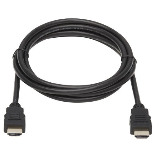 Tripp Lite P568AB-006 HDMI cable 72" (1.83 m) HDMI Type A (Standard) Black