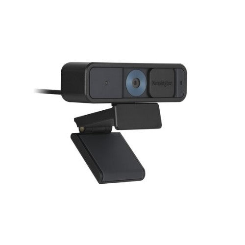 Kensington W2005 webcam 1920 x 1080 pixels USB Black