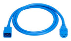 Eaton P035-006-ABL power cable Blue 70.9" (1.8 m) C20 coupler C21 coupler