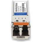 AddOn Networks CWDM-SFP10G-1570-80-I-AO network transceiver module Fiber optic 10000 Mbit/s SFP+ 1570 nm