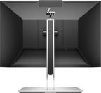 HP E24mv G4 computer monitor 23.8" 1920 x 1080 pixels Full HD Black, Silver