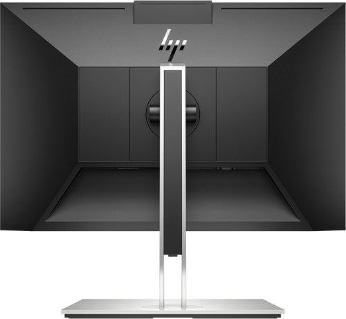 HP E24mv G4 computer monitor 23.8" 1920 x 1080 pixels Full HD Black, Silver