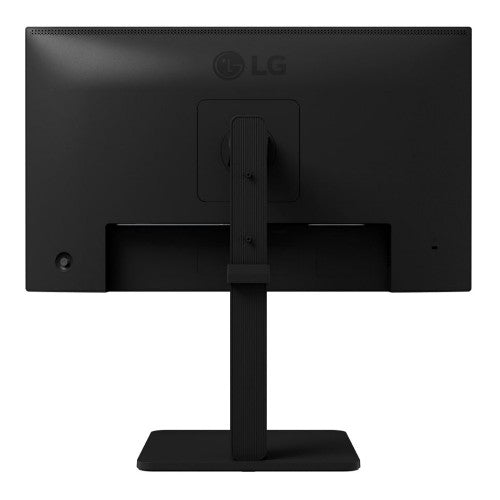 LG 27BA650-I computer monitor 27" 1920 x 1080 pixels Full HD LCD Black
