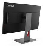 Lenovo ThinkVision P32UD-40 computer monitor 31.5" 3840 x 2160 pixels 4K Ultra HD LED Black