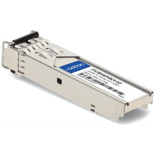 AddOn Networks FTLF8546P4BCV-AO network transceiver module Fiber optic 16000 Mbit/s SFP+ 850 nm