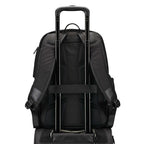 Samsonite 1173581041 notebook case 17" Backpack Black