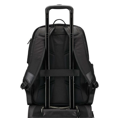 Samsonite 1173581041 notebook case 17" Backpack Black