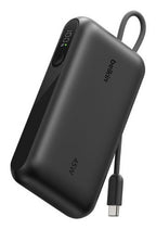 Belkin BPB029BKBK power bank 10000 mAh Black