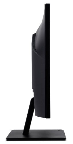 Acer Vero V7 V277U Gbmiipx computer monitor 27" 2560 x 1440 pixels Quad HD LCD Black