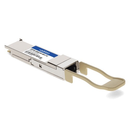 AddOn Networks QSFP28-100GB-SR4-40M-C-AO network transceiver module Fiber optic 100000 Mbit/s 850 nm