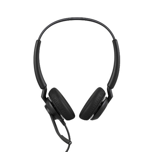 Jabra Engage 40 Headset Wired Head-band Office/Call center