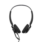 Jabra Engage 40 Headset Wired Head-band Office/Call center