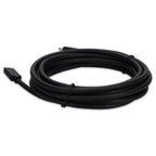 AddOn Networks USBC32USBC3MB USB cable 118.1" (3 m) USB 3.2 Gen 1 (3.1 Gen 1) USB C Black