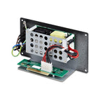 StarTech.com MCM-CHASSIS-PSU power supply unit 130 W Black