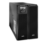 APC SRT10KXLTUS uninterruptible power supply (UPS) Double-conversion (Online) 10 kVA 10000 W