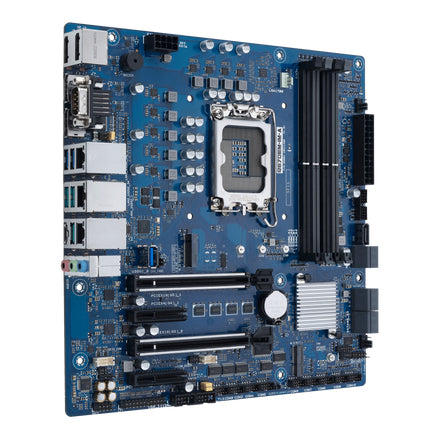 ASUS Q670EM-IM-A Intel Q670E LGA 1700 micro ATX