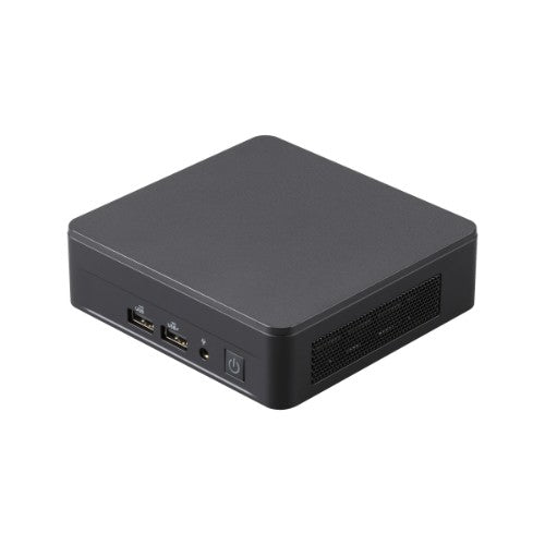 ASUS NUC 13 RNUC13ANKI70000UI UCFF Black i7-1360P