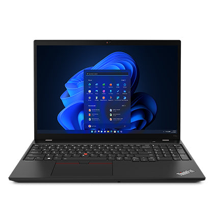 Lenovo ThinkPad P16s Gen 1 (Intel) Intel® Core™ i7 i7-1280P Mobile workstation 16" WQXGA 32 GB DDR4-SDRAM 1 TB SSD Wi-Fi 6E (802.11ax) Windows 11 Pro English Black