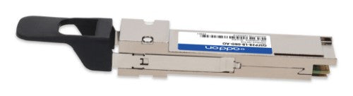 AddOn Networks QSFP28-LB-0BD-AO network transceiver module Fiber optic 100000 Mbit/s