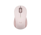 Logitech M550 mouse Office Ambidextrous Bluetooth Optical 4000 DPI