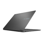 MSI Prestige 16 Flip AI+ C3MTG-058US Copilot+ PC Intel Core Ultra 7 355 Hybrid (2-in-1) 16" Touchscreen 2.8K 32 GB LPDDR5x-SDRAM 1 TB SSD Wi-Fi 7 (802.11be) Windows 11 Home Gray