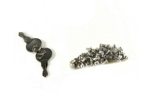 iStarUSA D-416-DT computer case Desktop Black