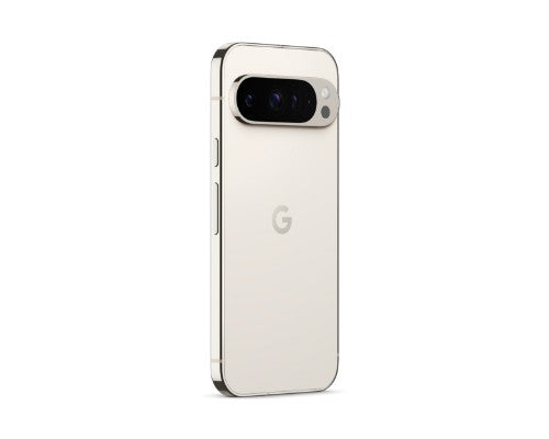 Google Pixel 9 Pro 6.3" Dual SIM Android 14 5G USB Type-C 16 GB 256 GB 4700 mAh White