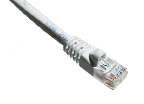 Axiom C6MB-W6-AX networking cable Gray 70.9" (1.8 m) Cat6 U/UTP (UTP)