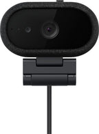 DELL PRO 7 4K WB726 webcam 3840 x 2160 pixels USB-C Black