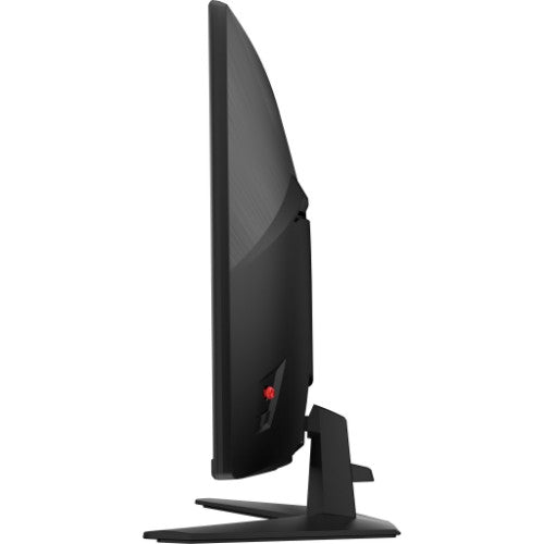 MSI MAG 274CF X24 computer monitor 27" 1920 x 1080 pixels Full HD Black