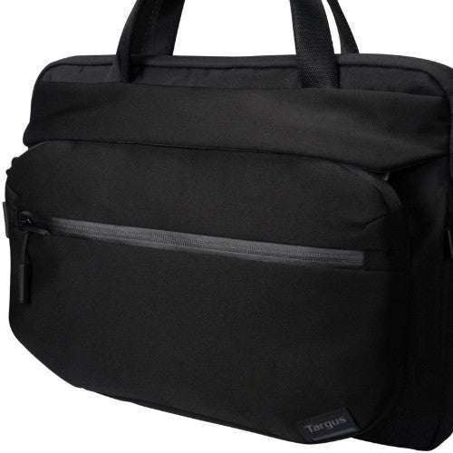 Targus TBS969GL laptop case 14" Briefcase Black