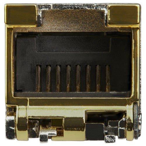 StarTech.com GLCTEST network transceiver module Copper 1250 Mbit/s SFP