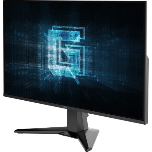 MSI G275L E14 computer monitor 27" 1920 x 1080 pixels Full HD LED Black