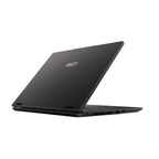 MSI Venture A14 AI+ A3HMTG-019US Copilot+ PC AMD Ryzen™ AI 5 340 Laptop 14" Touchscreen Full HD+ 16 GB DDR5-SDRAM 512 GB SSD Wi-Fi 6E (802.11ax) Windows 11 Home Gray