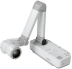 Epson DC-21 document camera White 1/2.7" CMOS USB 2.0