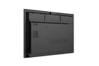 LG CreateBoard Standard interactive whiteboard 55" 3840 x 2160 pixels Touchscreen Black