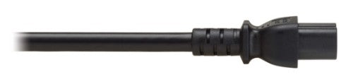 Eaton P018-E06-6 power cable Black 72" (1.83 m) IEC C14 IEC C15