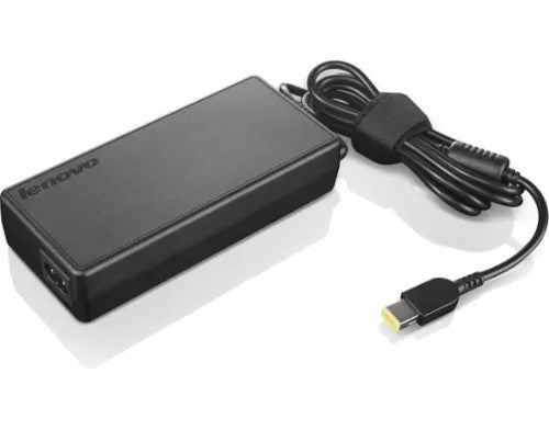 Lenovo 4X20E50558 power adapter/inverter Indoor 135 W Black - Buy IT Solutions