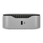 Targus DOCK215USZ notebook dock/port replicator Thunderbolt 3 Gray