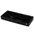 StarTech.com VS221HDQ video switch HDMI