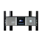 Eaton 9PX3K3UG2 uninterruptible power supply (UPS) Double-conversion (Online) 3 kVA 3000 W 4 AC outlet(s)