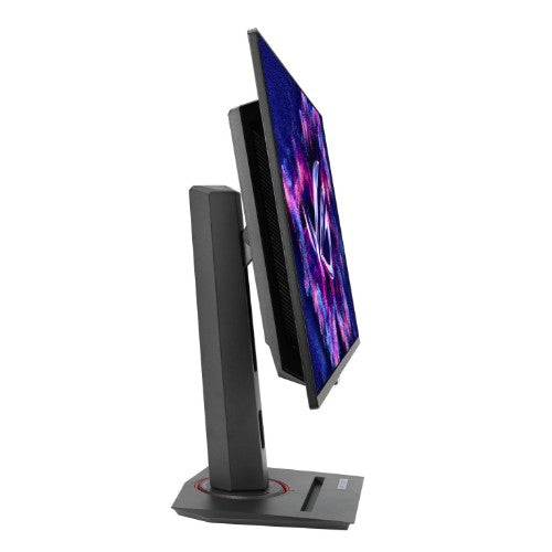 ASUS ROG Strix XG27ACDNG computer monitor 27" 2560 x 1440 pixels Quad HD QD-OLED Black