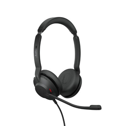 Jabra Evolve 2 30 SE Headset Head-band USB Type-C / USB Type-A