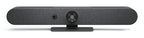 Logitech 960-001336 video conferencing system Ethernet LAN Group video conferencing system