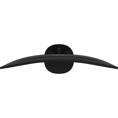 MSI Pro MP341CQ E12 computer monitor 34" 3440 x 1440 pixels UltraWide Quad HD Black