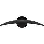 MSI Pro MP341CQ E12 computer monitor 34" 3440 x 1440 pixels UltraWide Quad HD Black