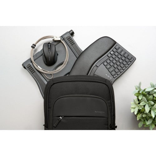Kensington K60392WW laptop case 16" Backpack Black